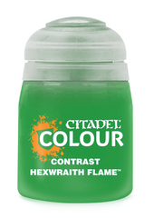 Contrast: Hexwraith Flame 27-20